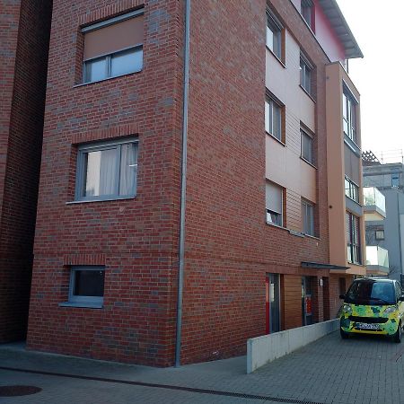 Aaron - Privatunterkunft Magdeburgo Esterno foto