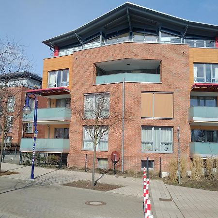Aaron - Privatunterkunft Magdeburgo Esterno foto